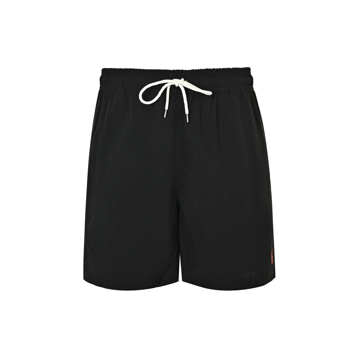 Ralph Lauren embroidered quick-drying beach shorts