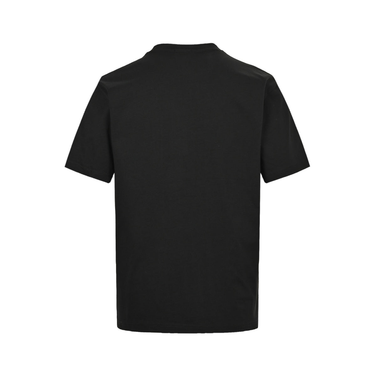 Loewe/Luo Yiwei 25ss Angpa joint pocket print short sleeves