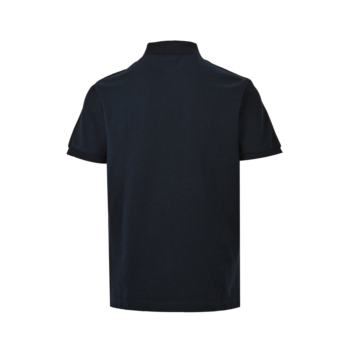 Fendi FF embroidered Polo short sleeves