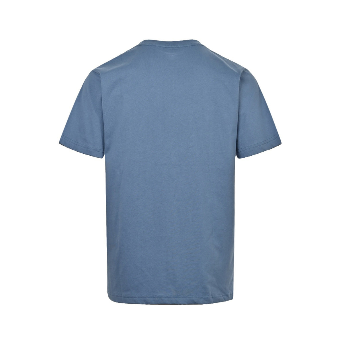 Dior 24ss white letter printed short sleeves