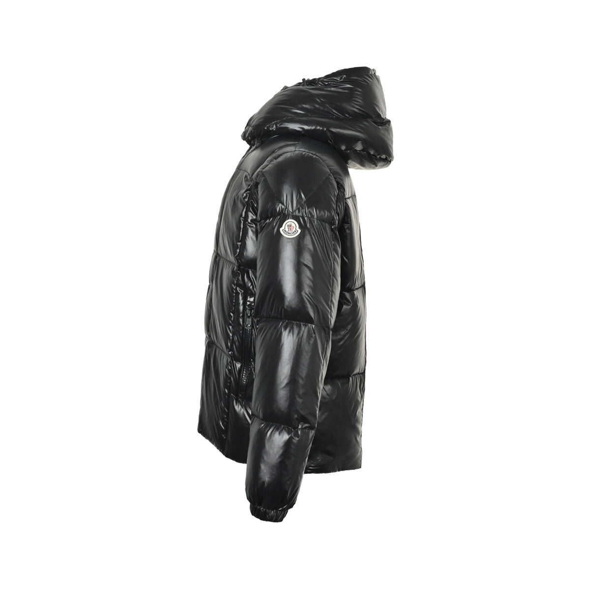Moncler/Mask Classic Parana Down Jacket