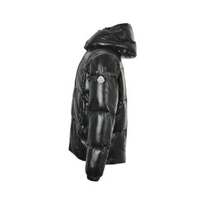 Moncler/Mask Classic Parana Down Jacket