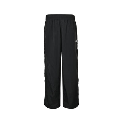 Balenciaga ring embroidered jacket suit trousers