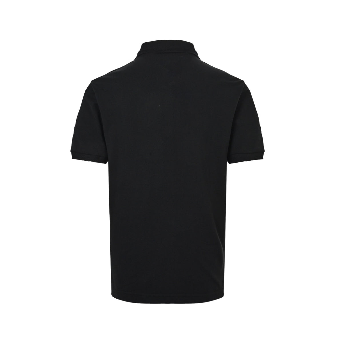 Moncler/Mask Classic Logo Embroidered Polo Short Sleeve