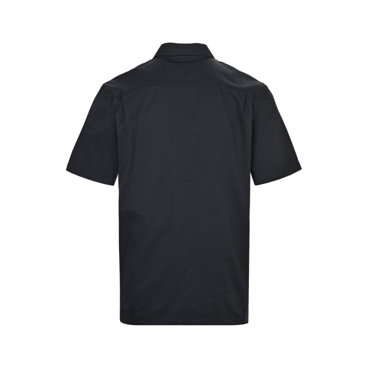 Louis Vuitton 25ss pocket presbyopic embossed short-sleeved shirt