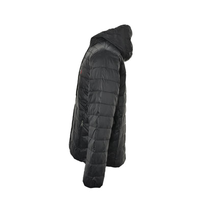 Ralph Lauren classic thin hooded down jacket