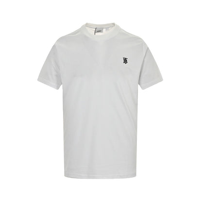 Burberry classic TB embroidered small label short sleeves