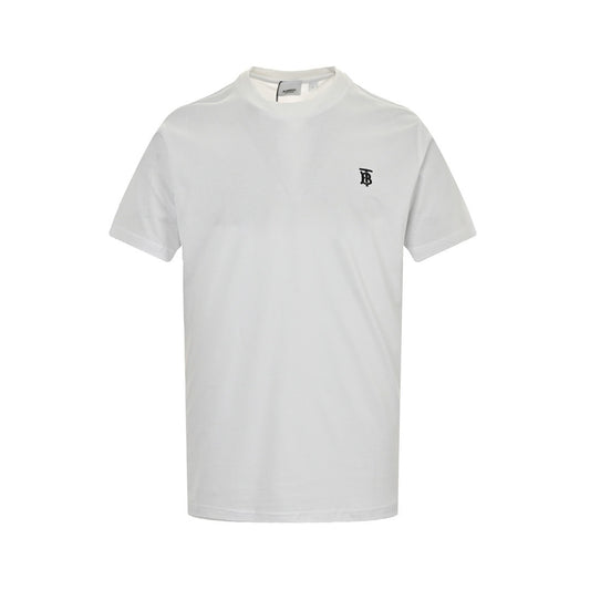 Burberry classic TB embroidered small label short sleeves