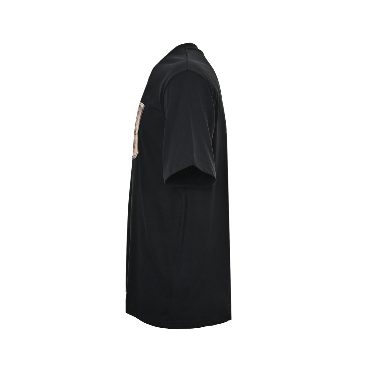 Acne Studios Bow Oil Painting Short Sleeve