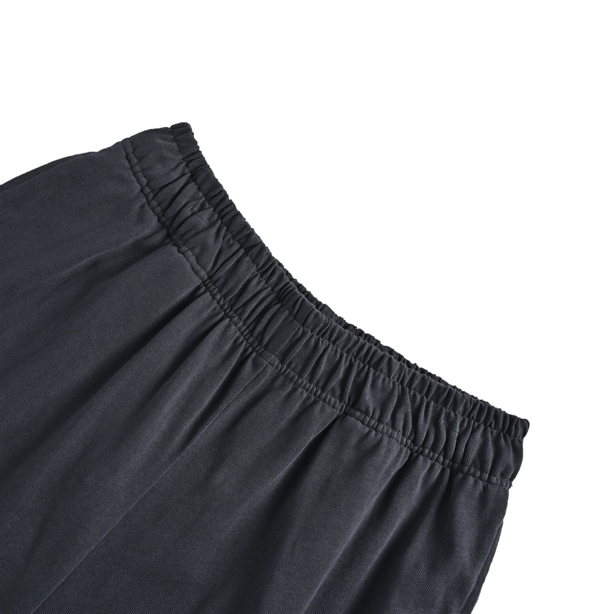 Acne Studios 25ss Acne back pocket small logo printed shorts