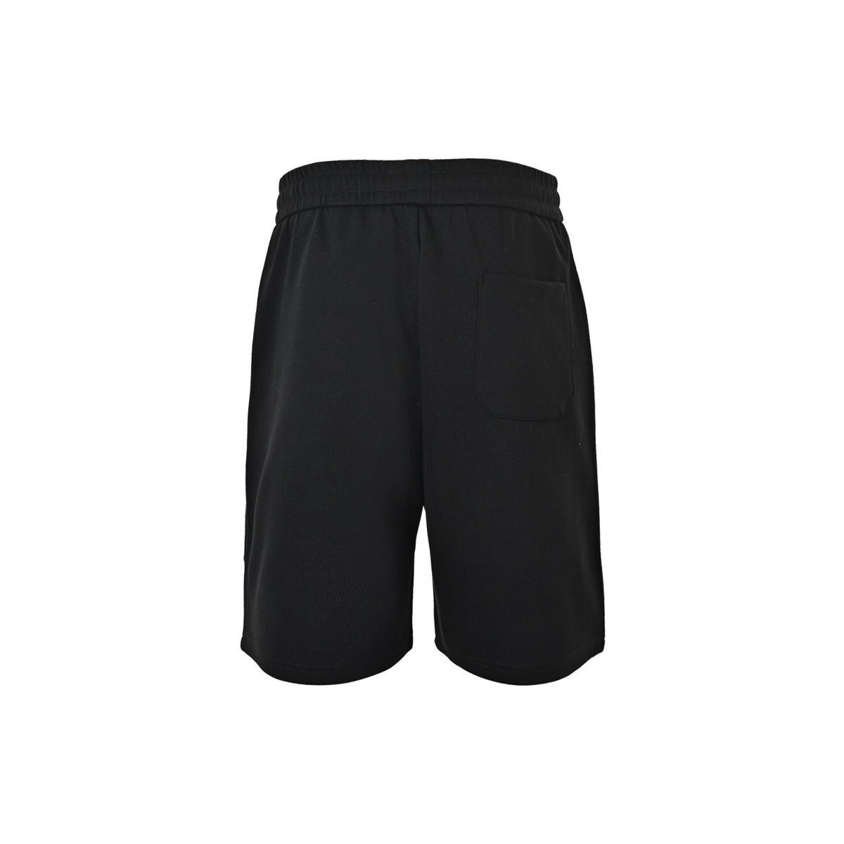 Burberry War Horse Knight Foam Printed Shorts
