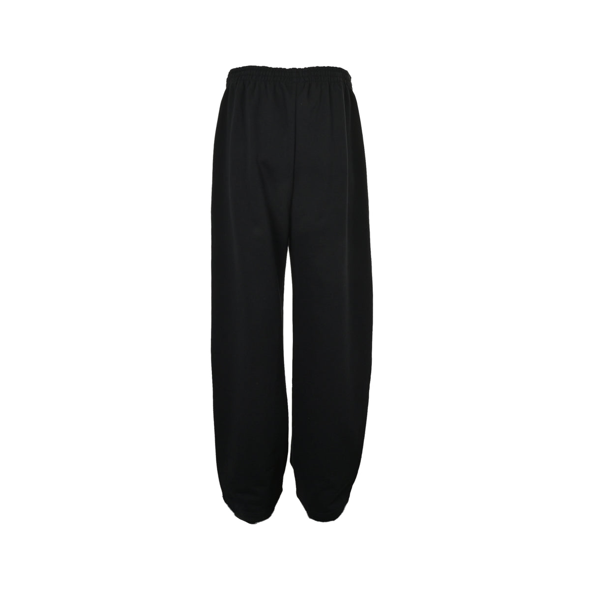 Balenciaga 3B embroidered fleece ski trousers