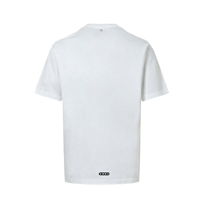 GOOD BRAND GB Afro flash girl short sleeves