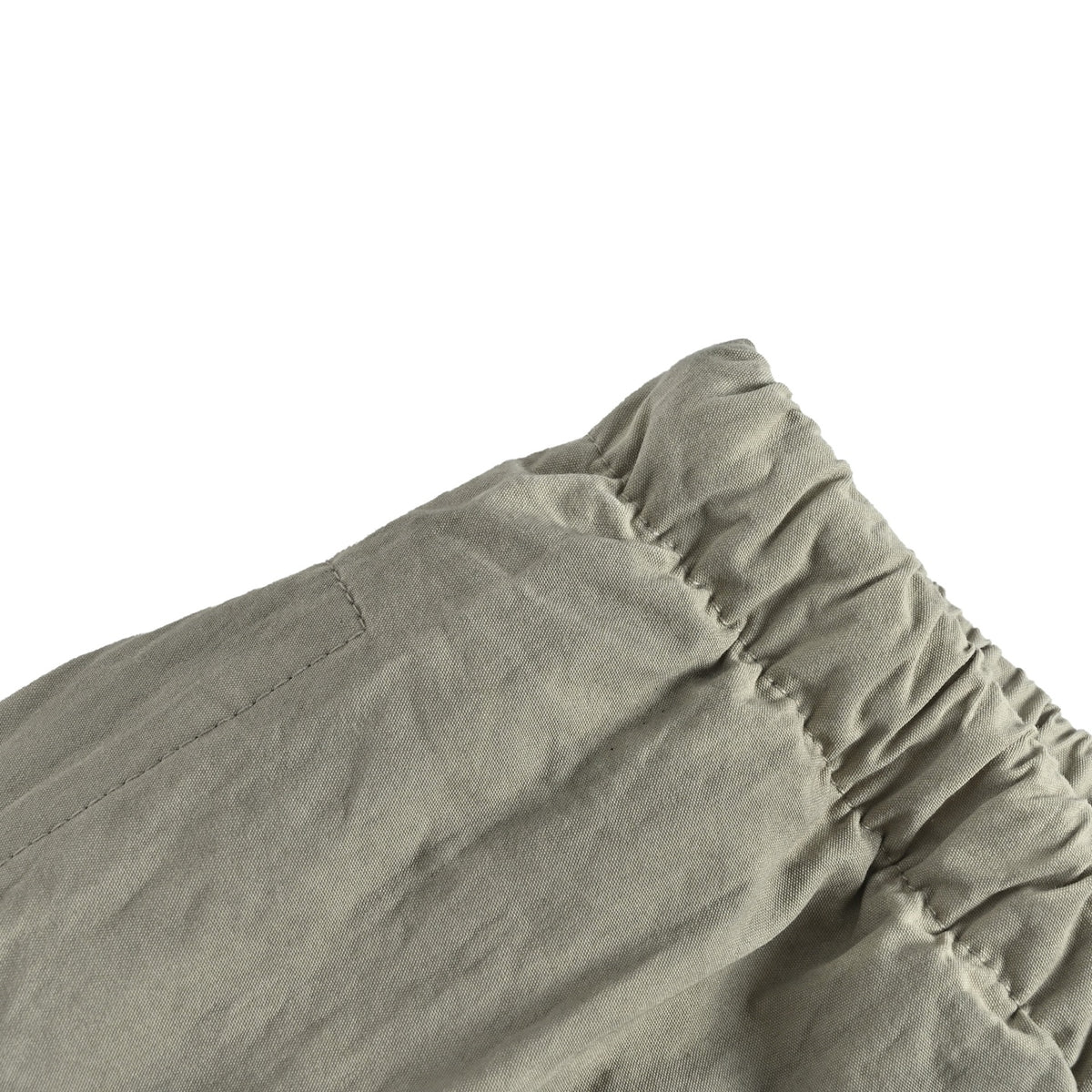 Alexander Wang embroidered printed washed color overalls