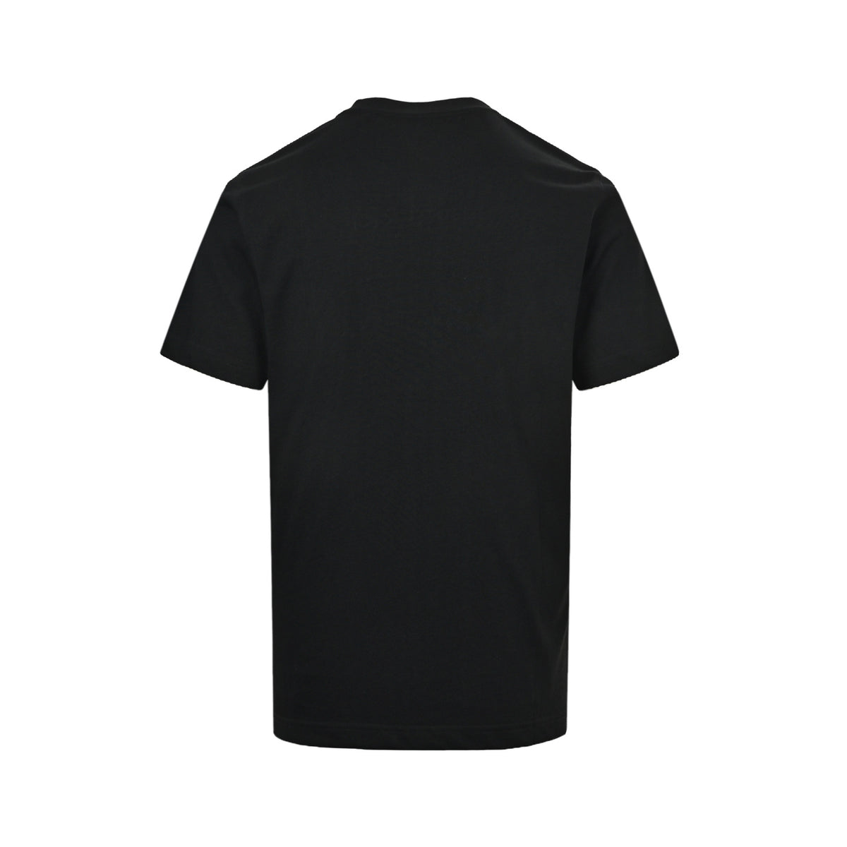 Burberry 26ss War Horse Knight Embroidered Logo Short Sleeve