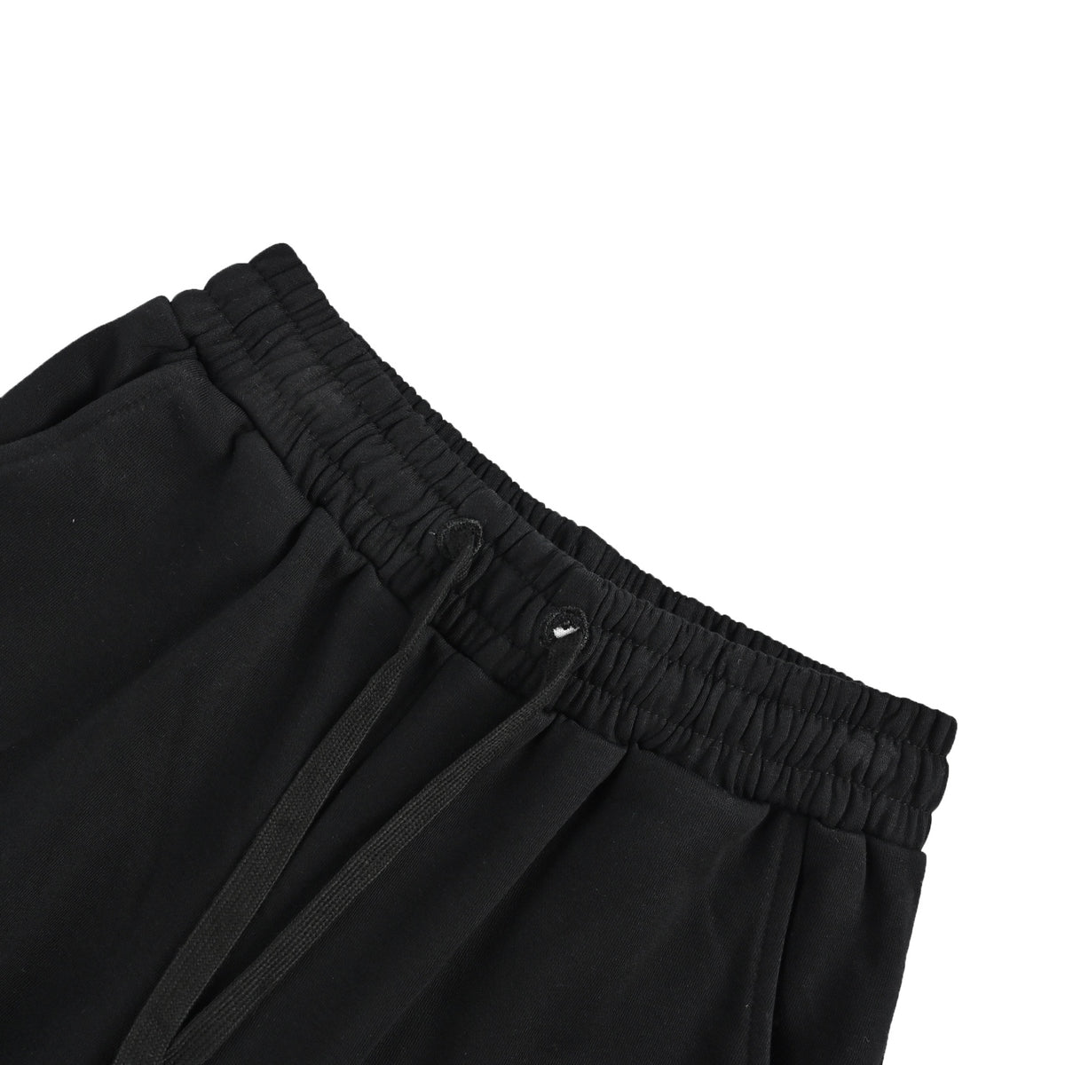 Ralph Lauren basic pony logo embroidered shorts