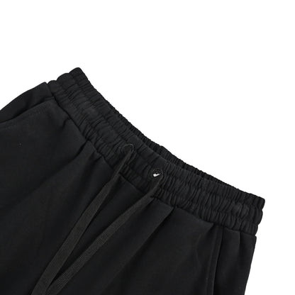 Ralph Lauren basic pony logo embroidered shorts