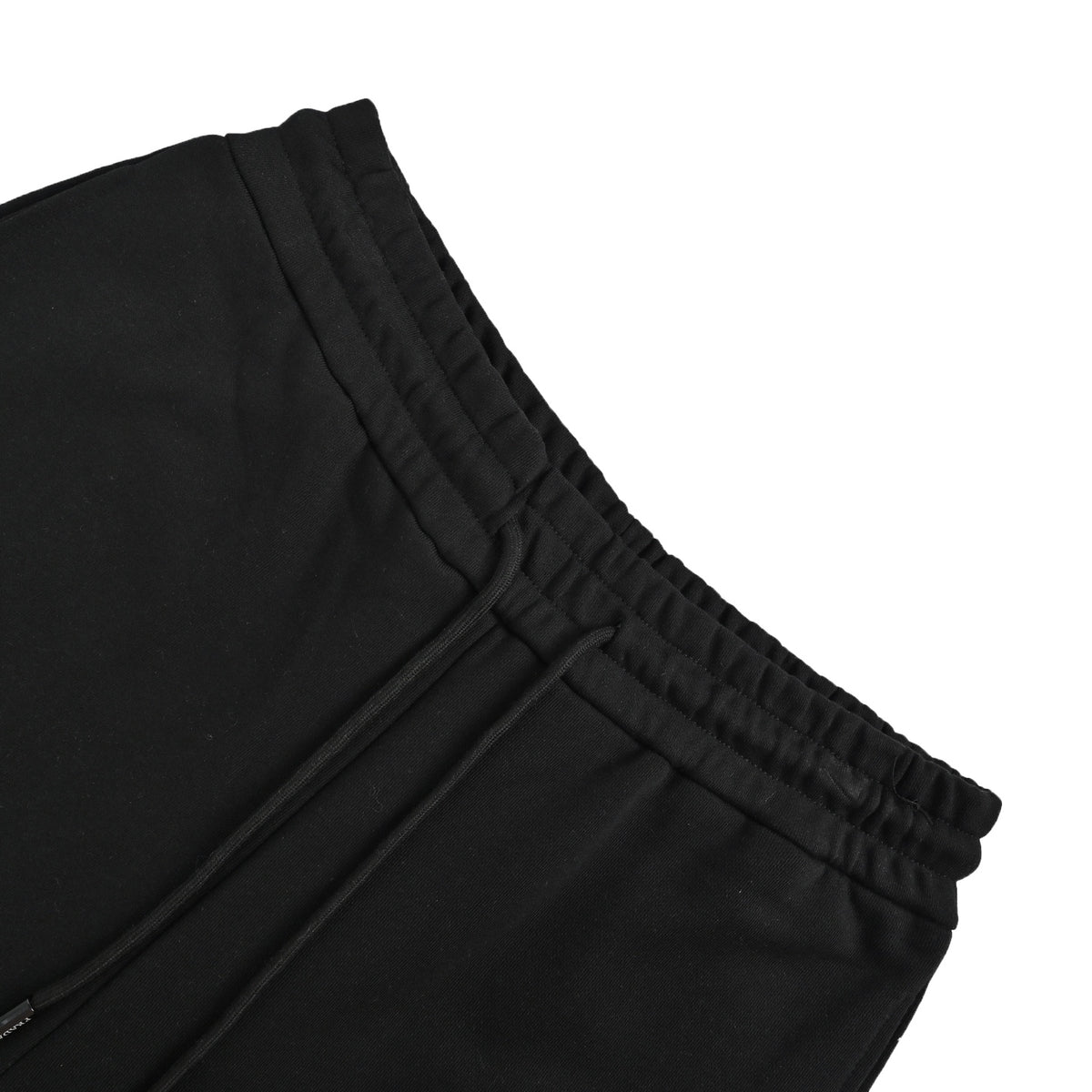 Prada triangle shorts