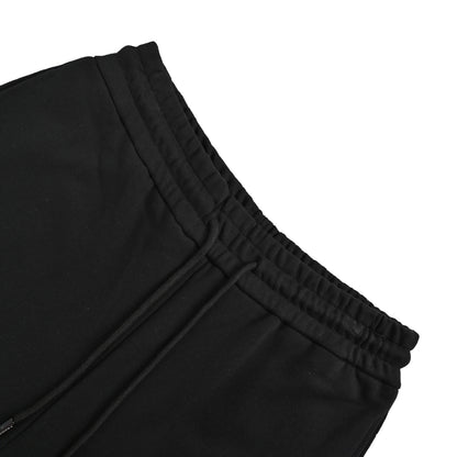 Prada triangle shorts