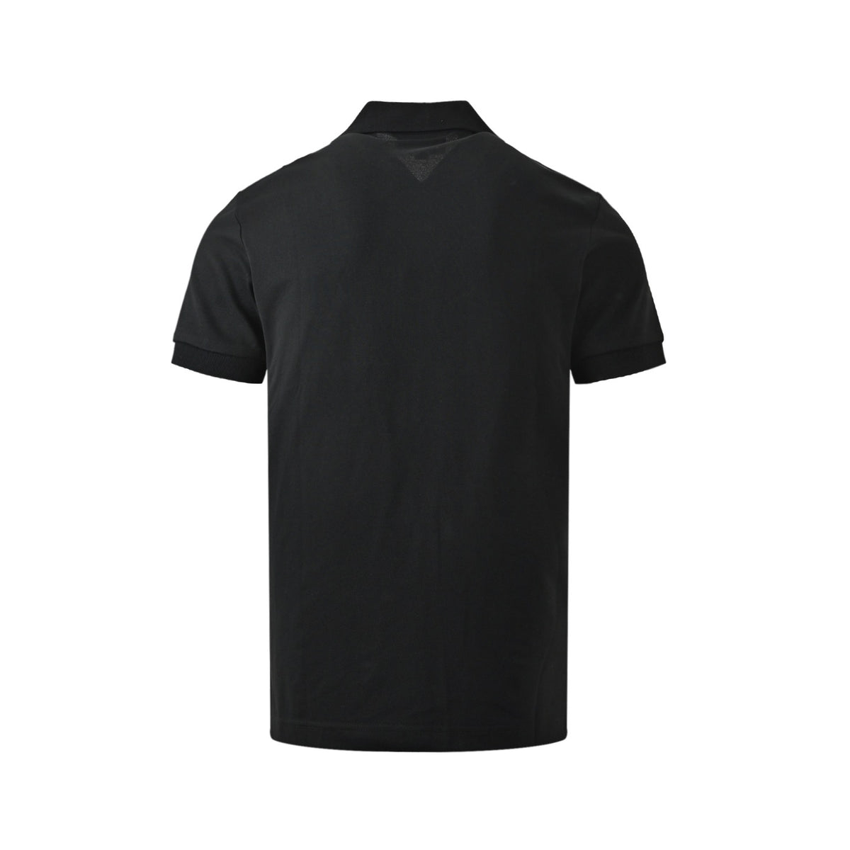 Lacoste Classic Crocodile Logo Embroidered Polo Short Sleeve