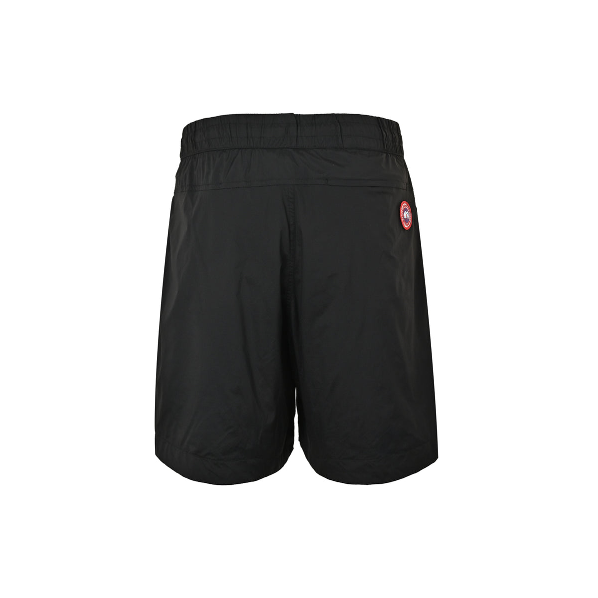 Canada Goose two-color small logo badge quick-drying shorts