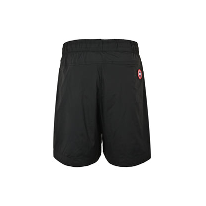 Canada Goose two-color small logo badge quick-drying shorts