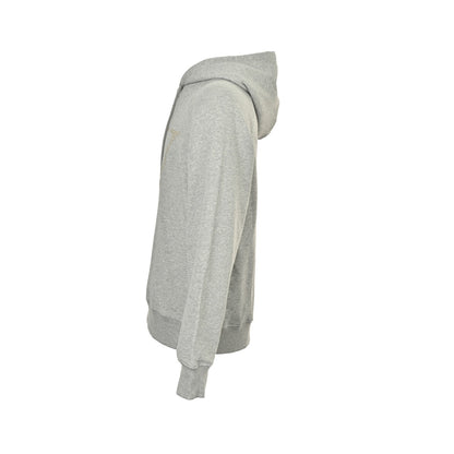 Louis Vuitton 25Fw hot diamond letter logo hooded sweatshirt
