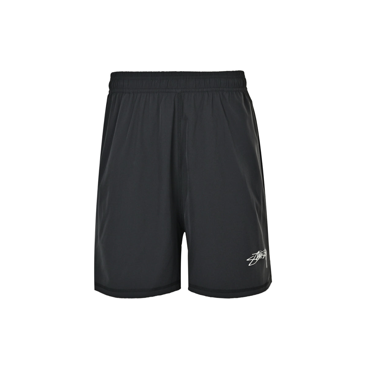 Nike & Stussy collaboration woven printed shorts