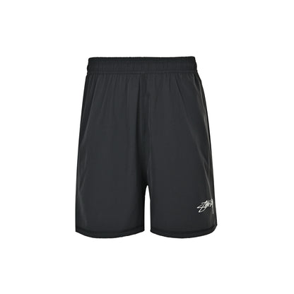 Nike & Stussy collaboration woven printed shorts