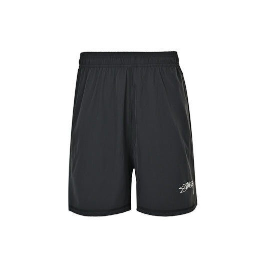 Nike & Stussy collaboration woven printed shorts