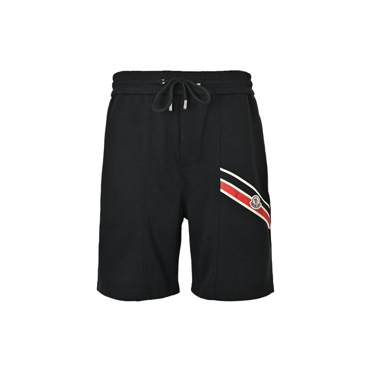 Moncler/Maskled Ribbon Shorts