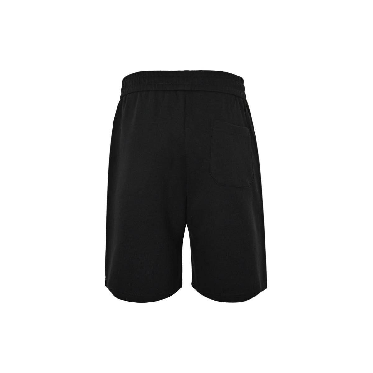 Louis Vuitton 26ss crown print shorts