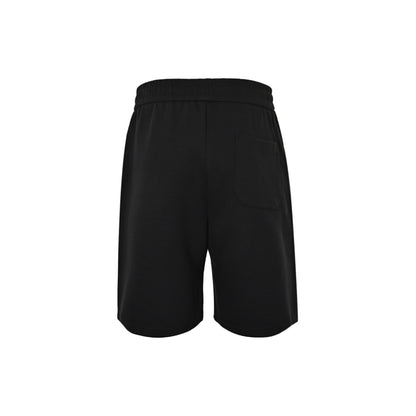 Louis Vuitton 26ss crown print shorts
