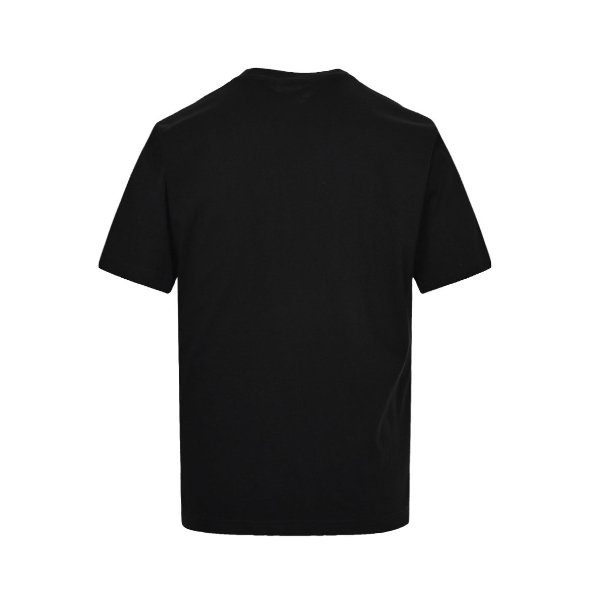 Loewe & Suna Fujita joint style ginseng essence embroidered short sleeves