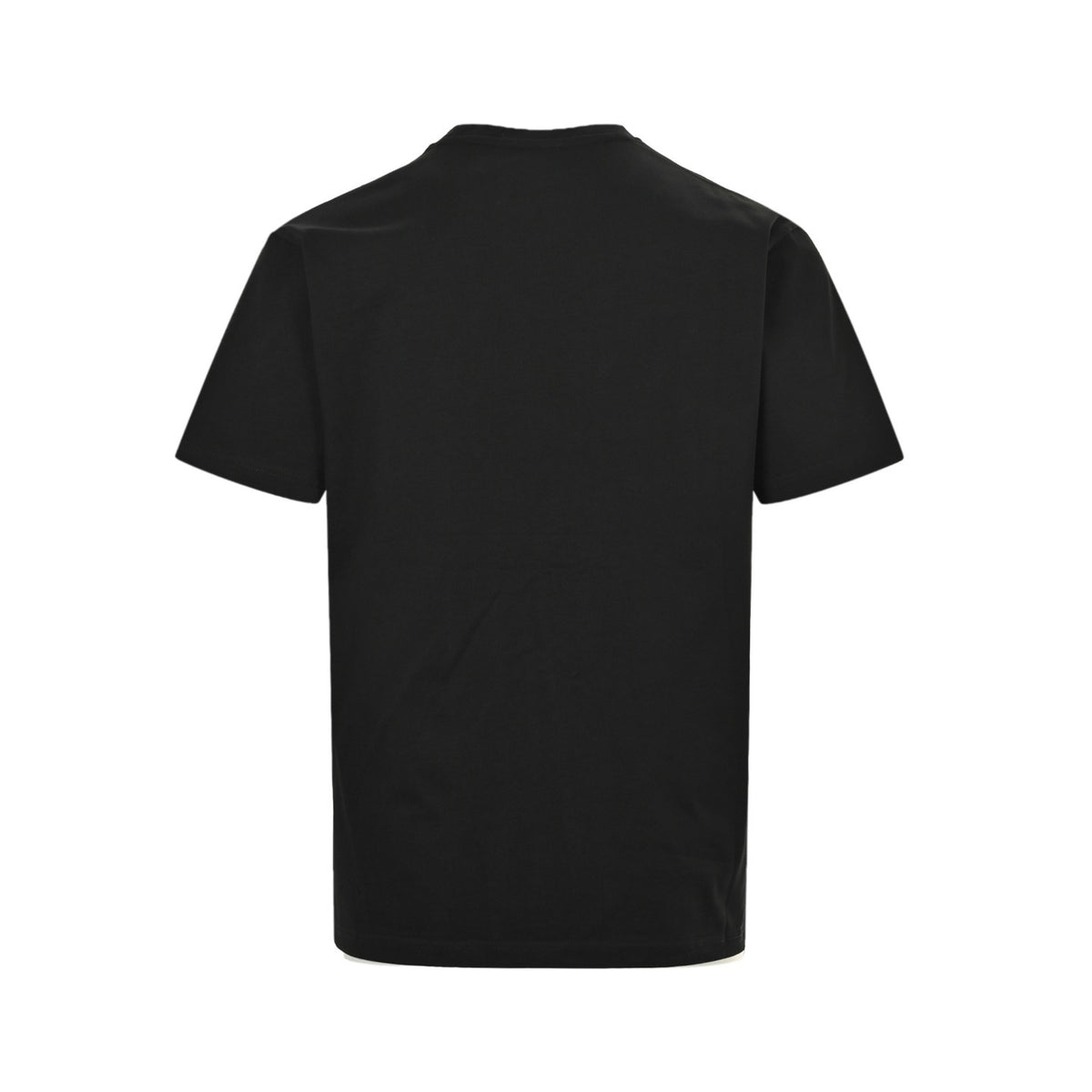 Loewe/Luoyiwei 25ss pocket towel embroidered logo short sleeves