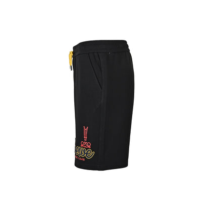 Loewe/Luoyiwei 26ss towel patch letter shorts