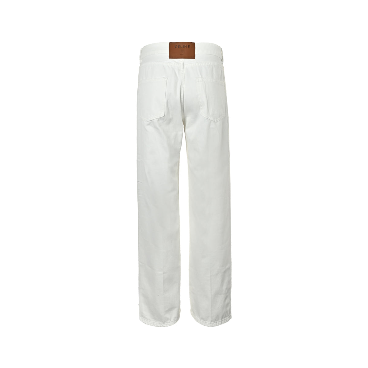 Loro Piana LP Couture linen drawstring casual trousers