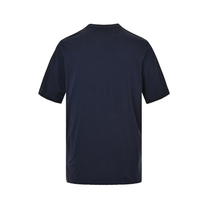 Fendi FF 3D letter short sleeves