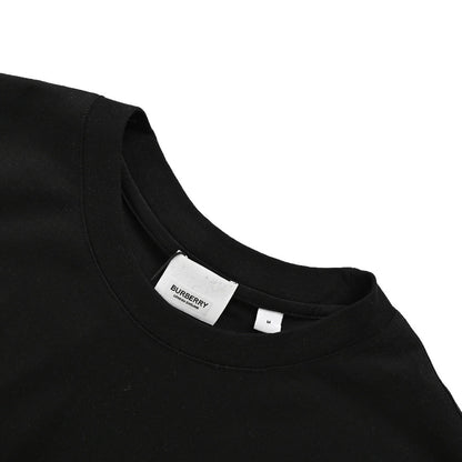 Burberry classic TB embroidered small label short sleeves