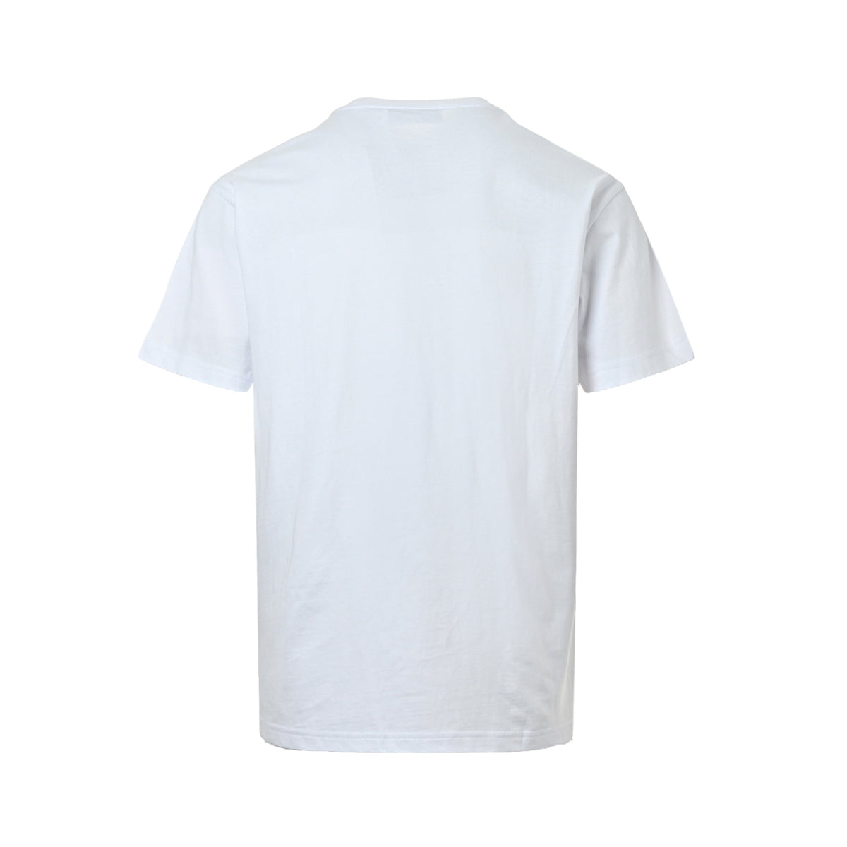 Gucci colorful towel embroidered GG interlocking short sleeves