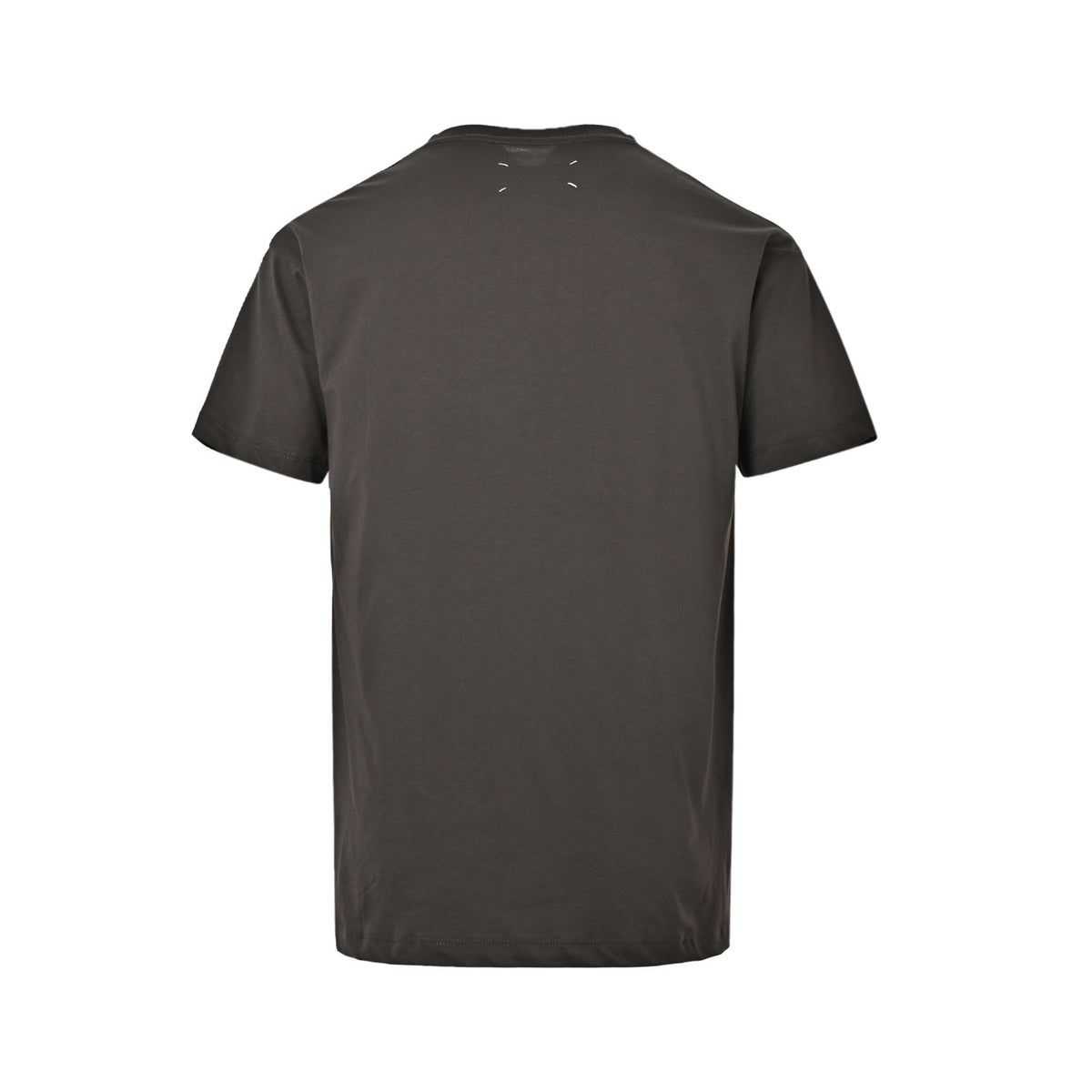 Maison Margiela/Margiela 26ss graffiti digital print short sleeves
