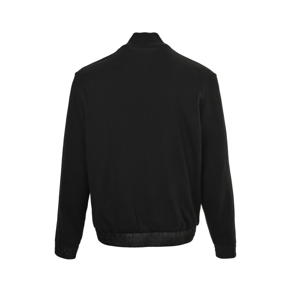 Louis Vuitton 25Fw dark pattern old flower stitching double-sided sweater jacket