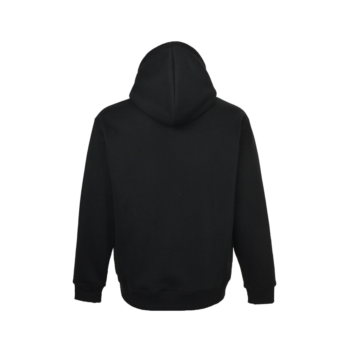 Louis Vuitton 25Fw smiley hooded sweatshirt
