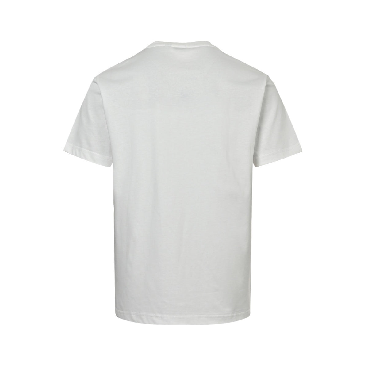 Burberry Knight War Horse Embroidered Short Sleeve