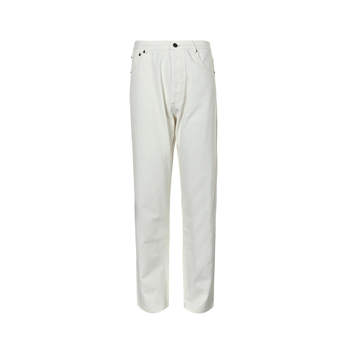 Prada 26ss five-button jeans