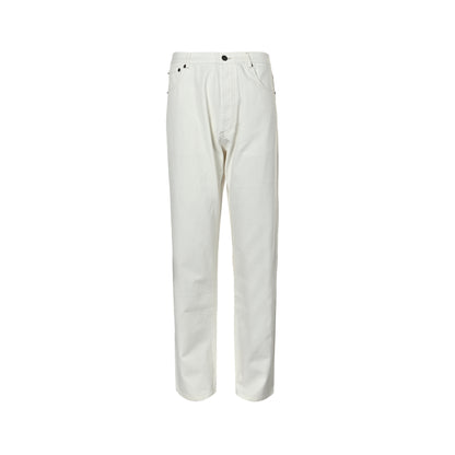 Prada 26ss five-button jeans