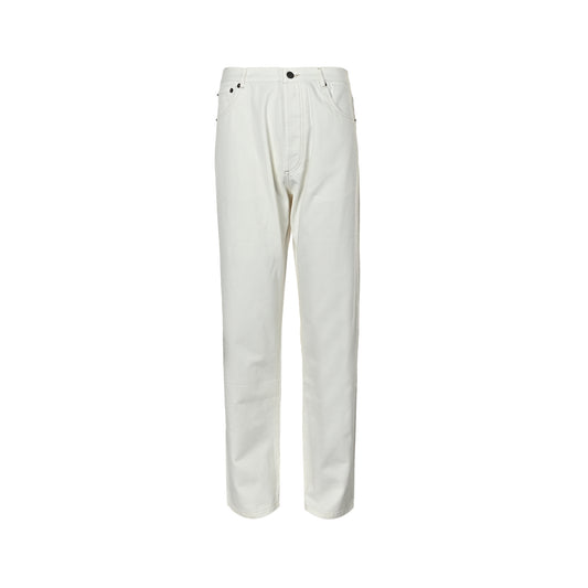 Prada 26ss five-button jeans