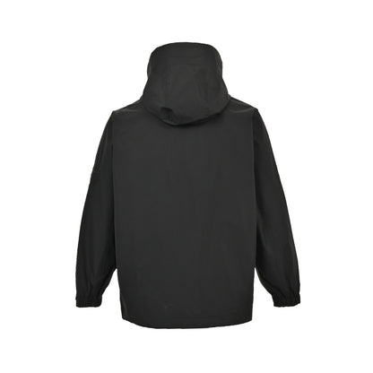 Stone Island 24ss arm embroidered compass jacket