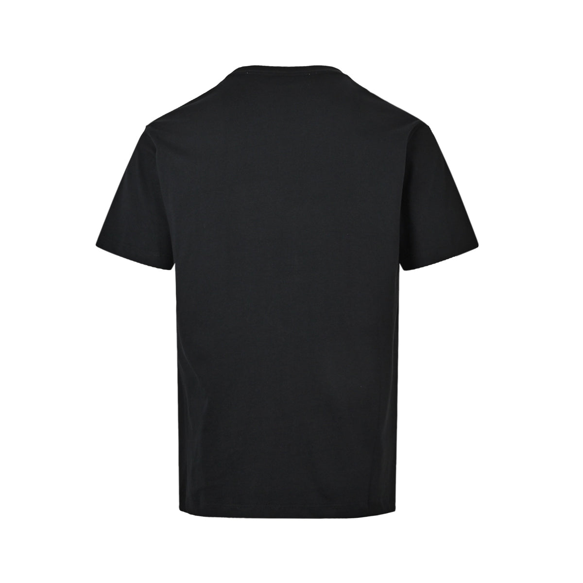 VALENTINO embroidered logo short sleeves