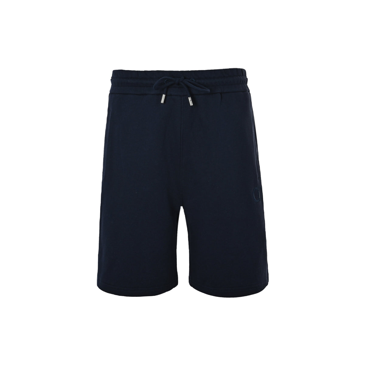 Dior classic embroidered CD shorts